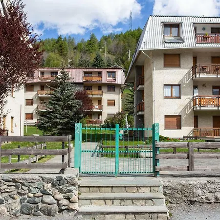 Апартаменты La Casetta Di Улькс