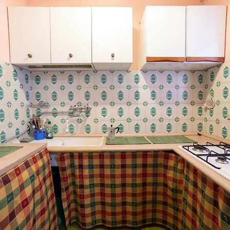 דירה La Casetta Di *