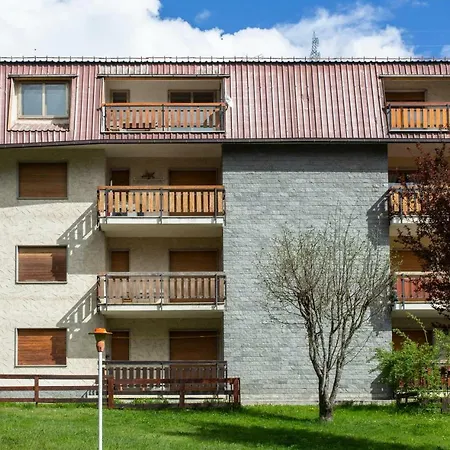 La Casetta Di אולקס