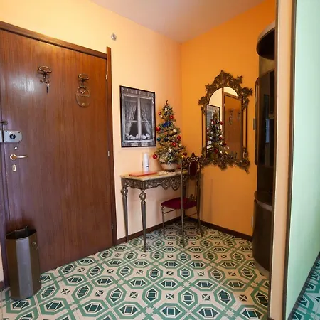 La Casetta Di דירה אולקס