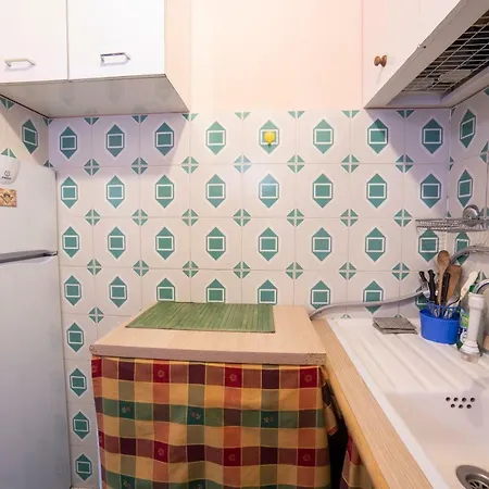 La Casetta Di אולקס