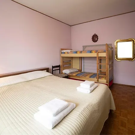 La Casetta Di