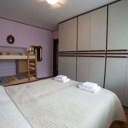 La Casetta Di דירה אולקס