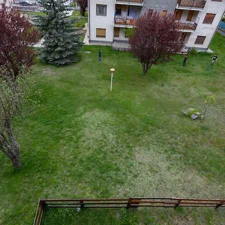 La Casetta Di Апартаменты *