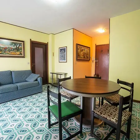 La Casetta Di אולקס