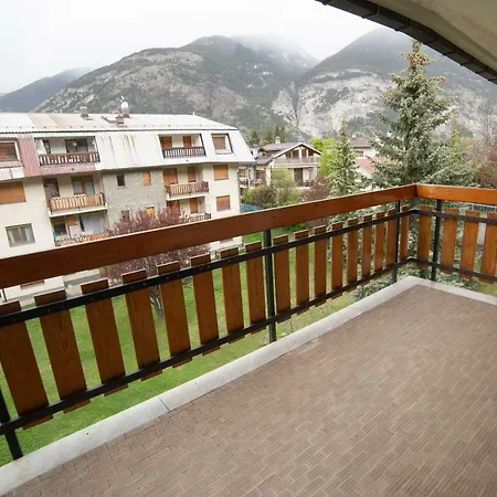 La Casetta Di Апартаменты *