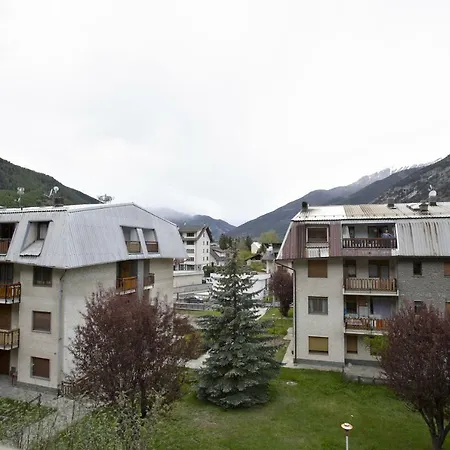 La Casetta Di Улькс