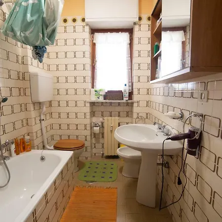 La Casetta Di דירה אולקס