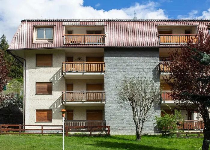 La Casetta Di 乌尔克斯