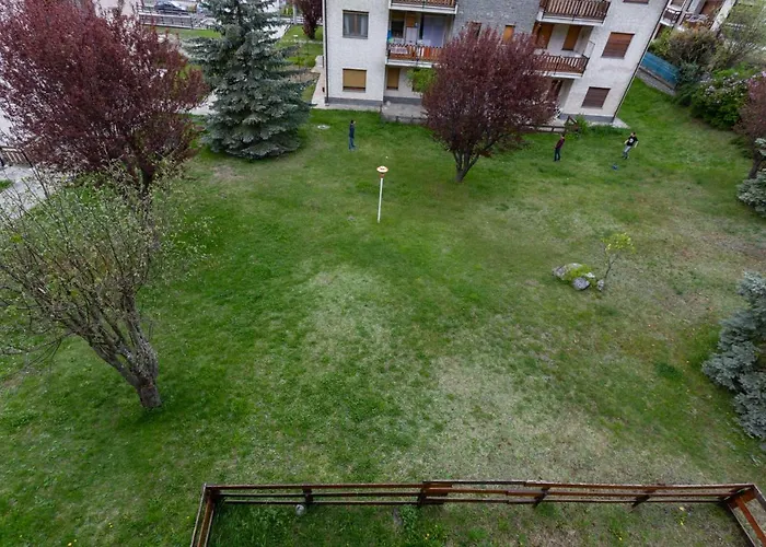 La Casetta Di 公寓 *