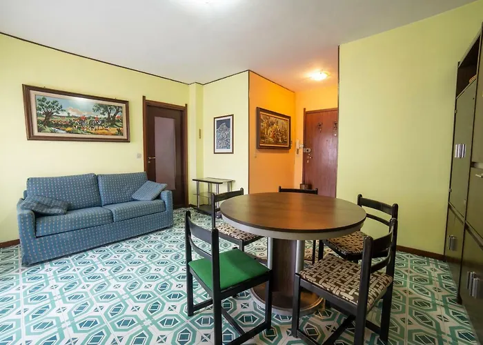 La Casetta Di 乌尔克斯