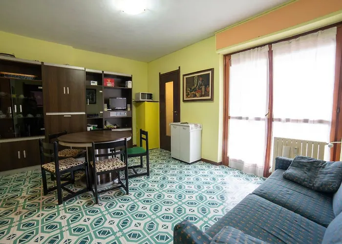 La Casetta Di 公寓 *