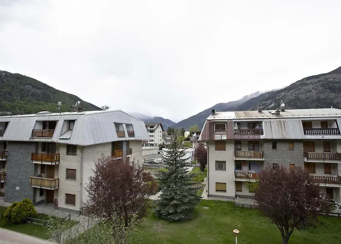 La Casetta Di 乌尔克斯